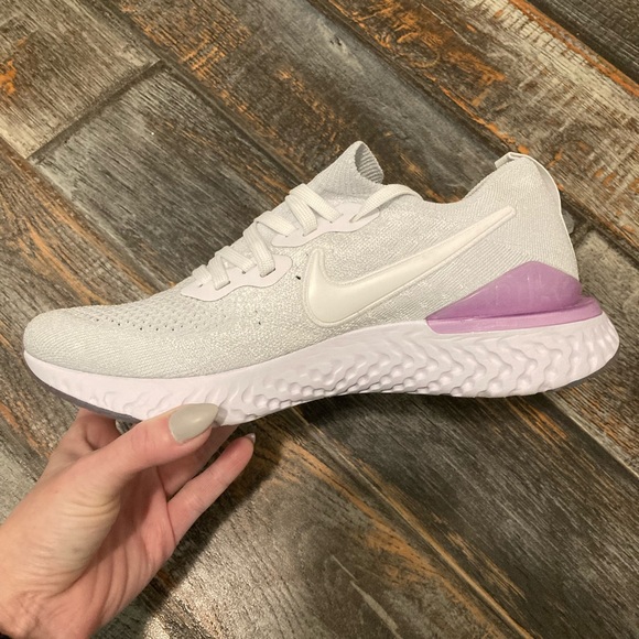 Nike Shoes - Nike React Infinity Flynit